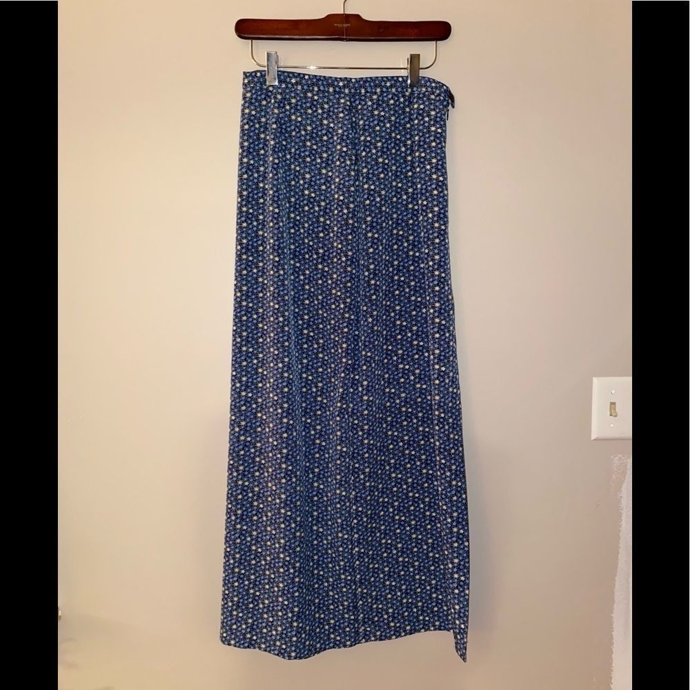 Vintage Christopher and Banks Skirt